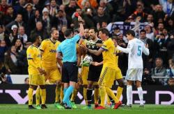 爱游戏娱乐-巴黎逆转尤文，卡塞米罗带队取胜