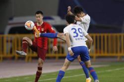 爱游戏官方入口-包含重磅消息：天津天海将挑战山东鲁能，胜负难料！的词条