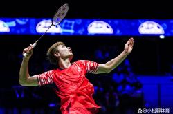 爱游戏大厅-关于丹麦队完胜泰国队，石宇奇惊艳四座的信息