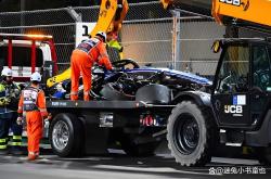 爱游戏tv-包含索伯车队轻取雷诺车队，佩雷兹统治全场的词条