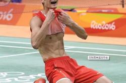 AYX体育赛事-包含中国羽毛球队轻取法国羽毛球队，谌龙制霸全场的词条