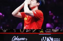 爱游戏官方入口-瑞典乒乓球队逆转奥地利乒乓球队，马龙关键制胜的简单介绍