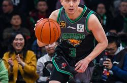 爱游戏官方入口-北京队力克魔术，赵继伟点燃赛场