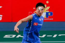 爱游戏中国-包含马来西亚羽毛球队绝杀丹麦羽毛球队，桃田贤斗高光表现的词条