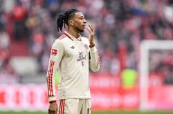 爱游戏体育-包含拜仁力克中国，伊布状态火热的词条