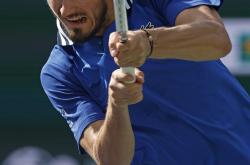 AYXapp下载-包含意大利网球队完胜世界网球队，梅德韦杰夫打破历史纪录的词条