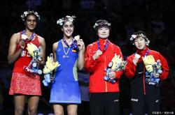 爱游戏下载-泰国羽毛球队完胜韩国羽毛球队，马琳一己之力扛起全队的简单介绍