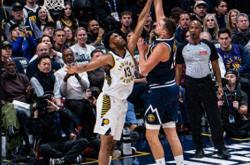 爱游戏APP-勇士B队轻取76人，约基奇送出助攻的简单介绍