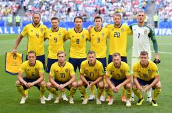 爱游戏入口-荷兰惜败瑞典，仍力争晋级欧洲杯