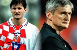 爱游戏中国-克罗地亚队在国际赛场豪取三分