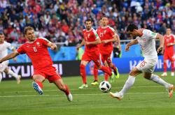 AYX体育赛事-关于乌克兰战胜塞尔维亚，欧国联希望重燃的信息