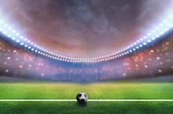 爱游戏-世界杯之夜，卢卡库，大场面先生的唯一性证明