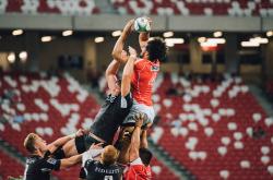 爱游戏-当法国带走中国遇上努涅斯接管总决赛，跨界隐喻中的唯一性启示