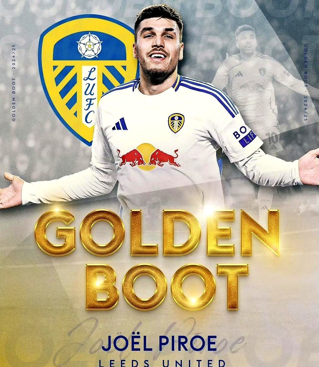 包含澳大利亚球员勇夺英冠联赛射手榜首位的词条