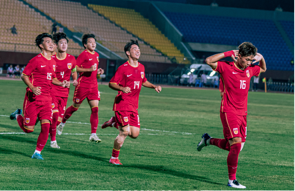 中国足球联赛备受瞩目和期待