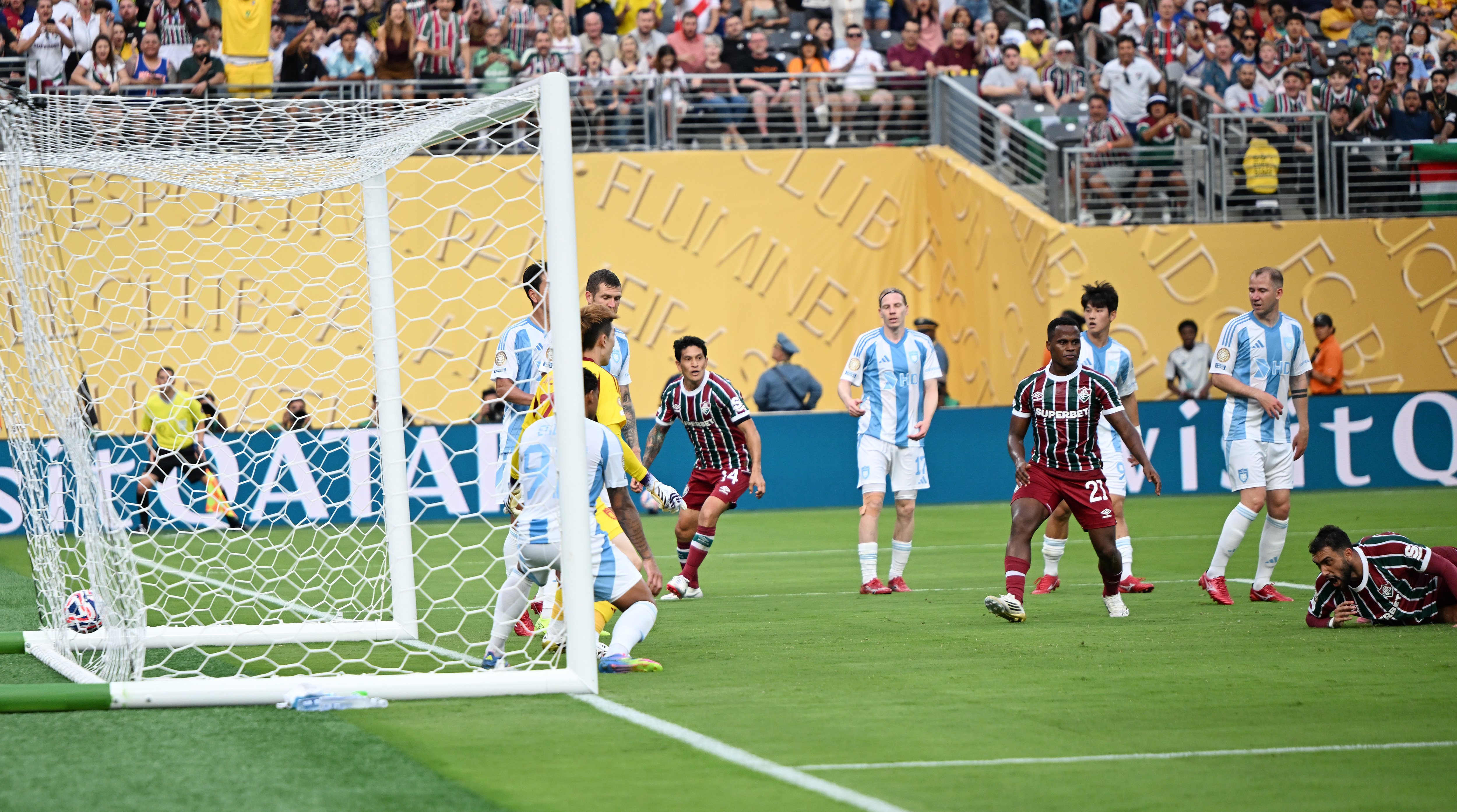 两支强大足球队将在欧洲赛场上对阵