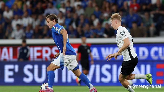 包含瑞士队备战与意大利的热身赛，为欧预赛做最后打磨的词条