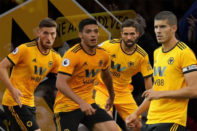 狼队主场保持不败纪录，稳固在中游位置