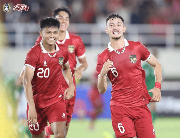 关于土库曼斯坦队战胜对手，成功晋级的信息