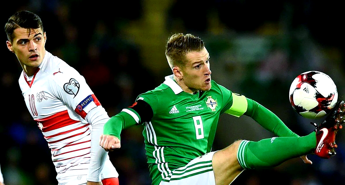 瑞士横扫波黑,北马其顿神奇逆转哈萨克斯坦的简单介绍 瑞士横扫波黑,北马其顿神奇逆转哈萨克斯坦的简单介绍