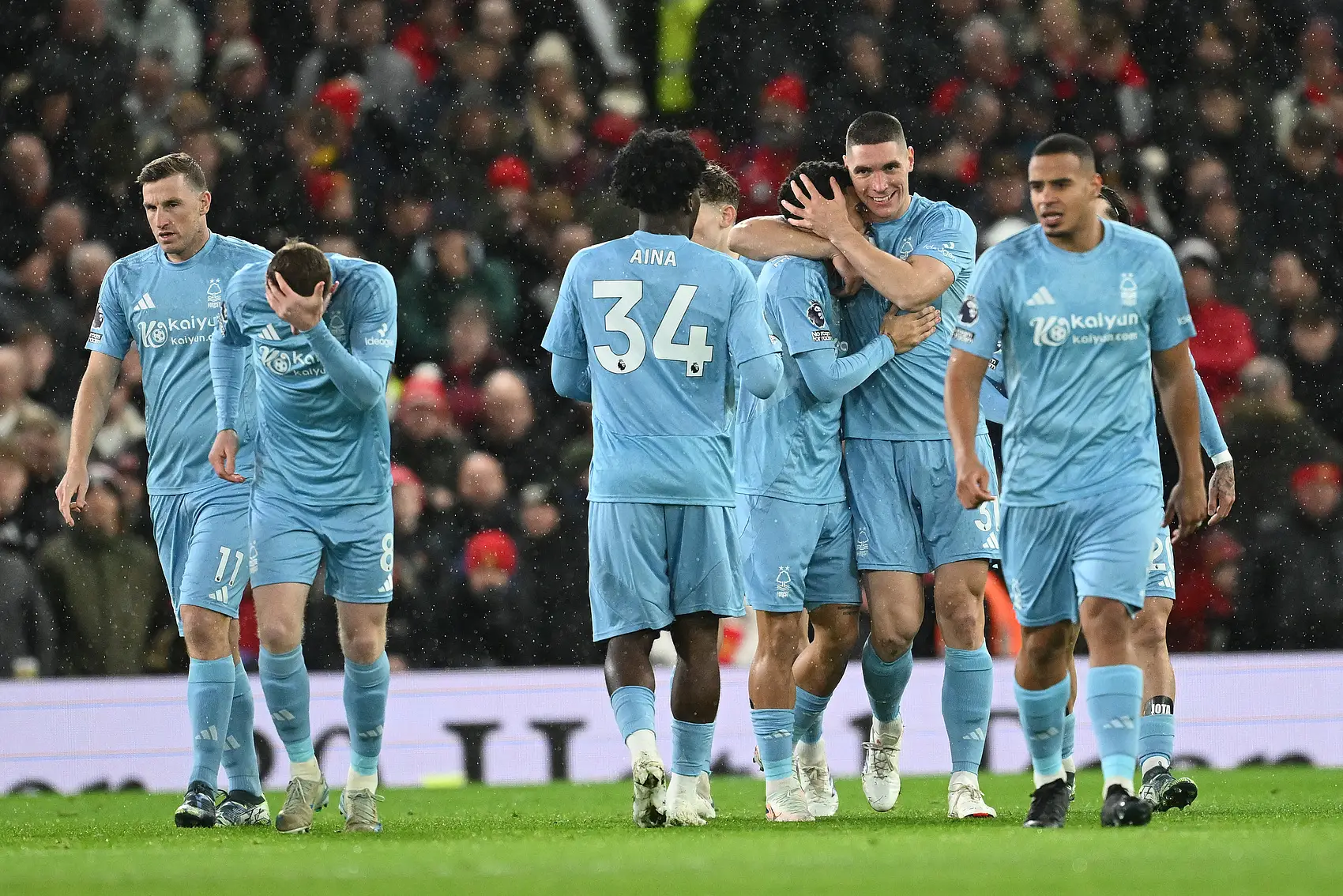 曼联意外失分,教练组反思战术调整的简单介绍 曼联意外失分,教练组反思战术调整的简单介绍