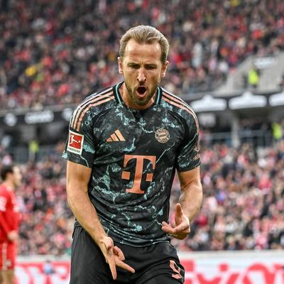 拜仁慕尼黑客场斩获胜利，领跑积分榜不动摇的简单介绍