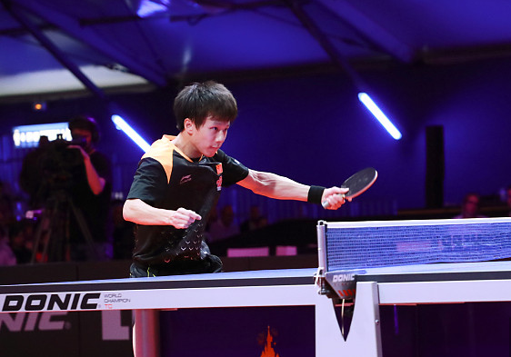 日本队险胜波兰队，林高远关键制胜的简单介绍