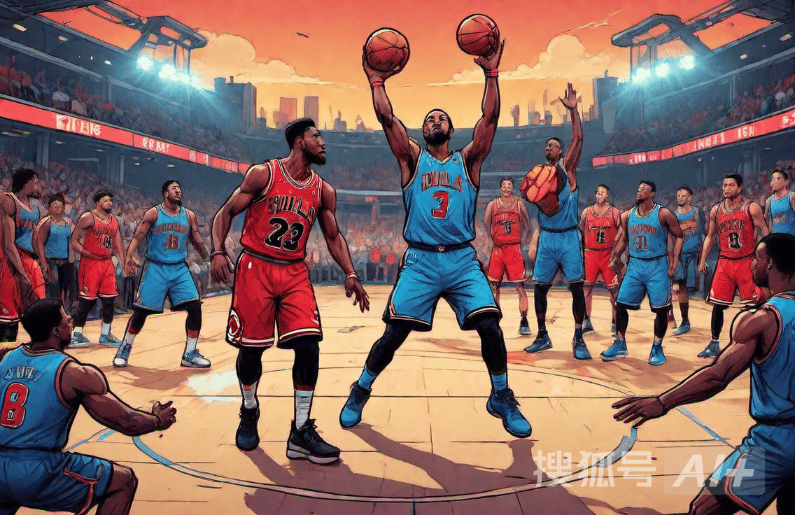 公牛翻盘魔术,霍勒迪状态火热的简单介绍 公牛翻盘魔术,霍勒迪状态火热的简单介绍