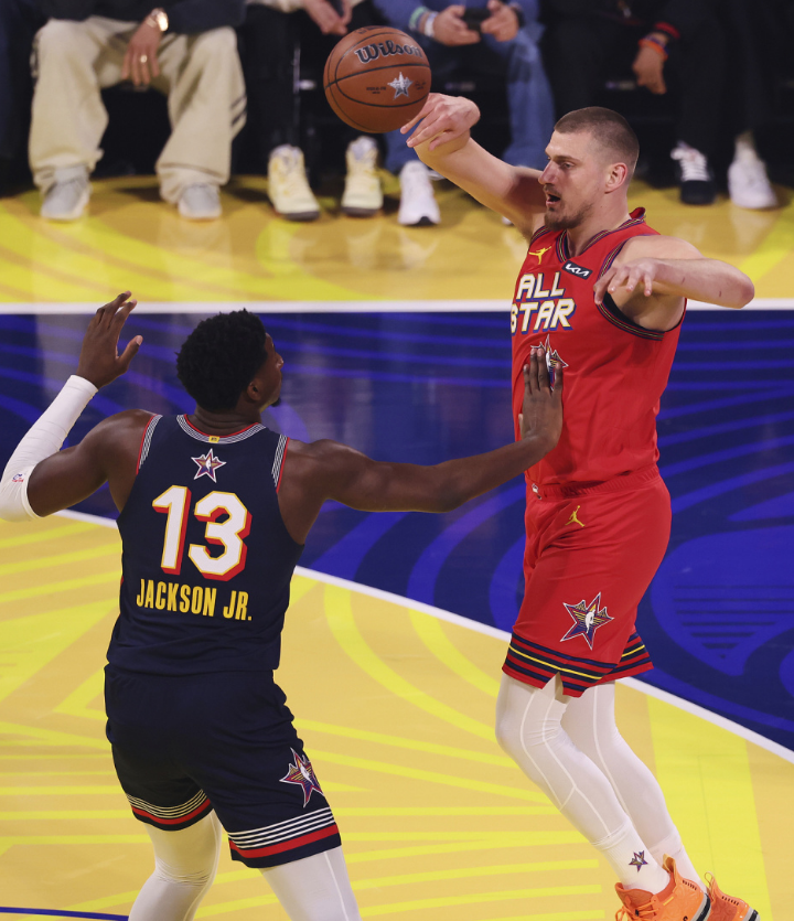 关于尼克斯完胜塞尔维亚男篮,莫里斯一己之力扛起全队的信息 关于尼克斯完胜塞尔维亚男篮,莫里斯一己之力扛起全队的信息