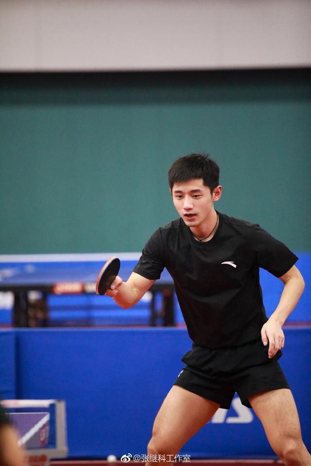 包含奥地利队碾压瑞典队，张继科惊艳四座的词条