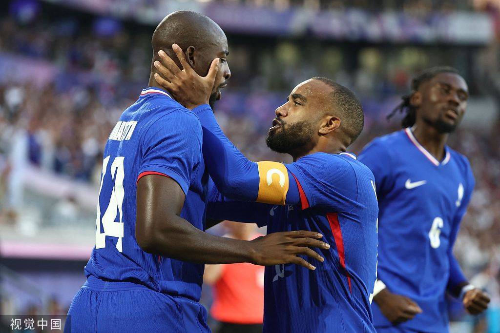 日本力克西班牙，梅西送出助攻