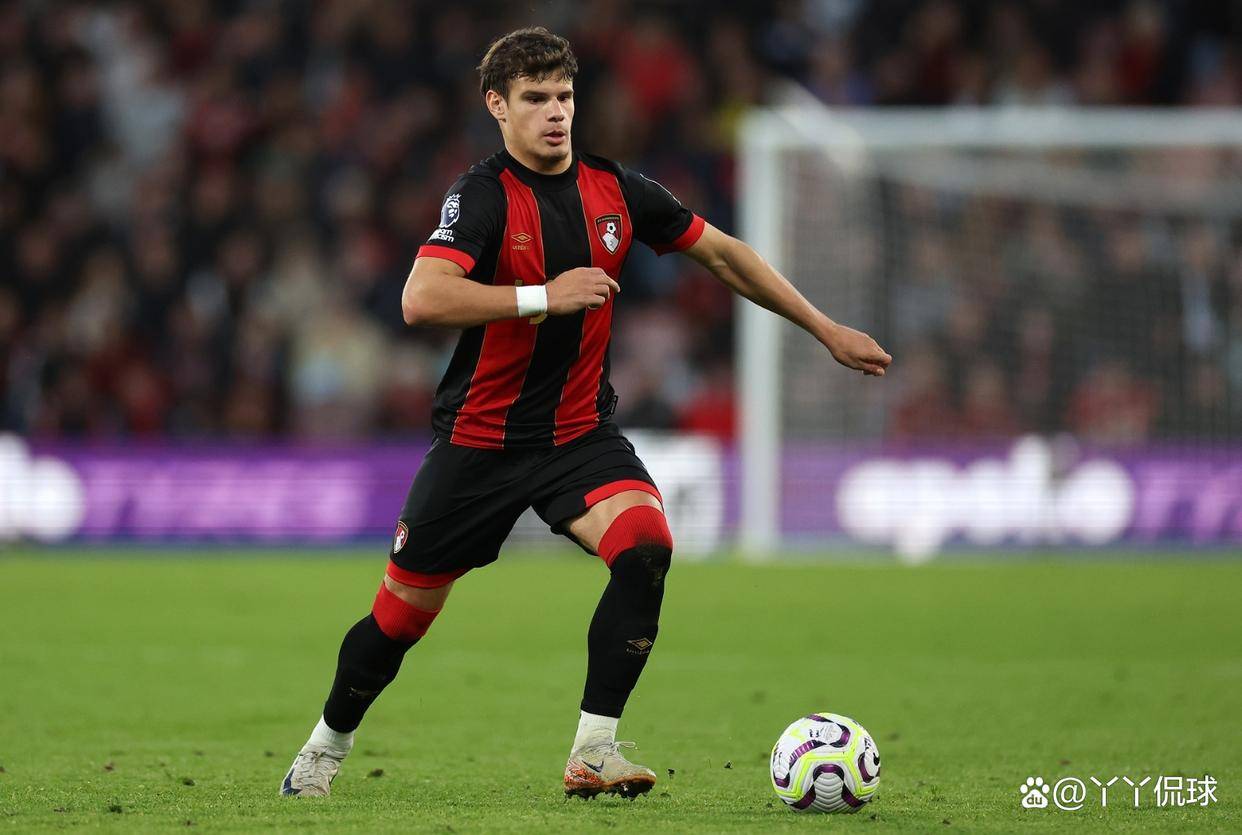 阿森纳战平伯恩茅斯，连胜终结