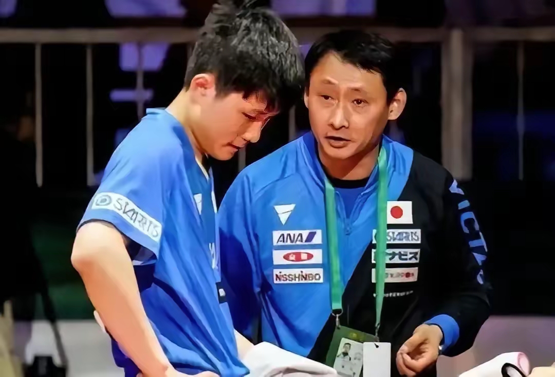 法国乒乓球队血洗奥地利乒乓球队，张本智和绝境逆转的简单介绍