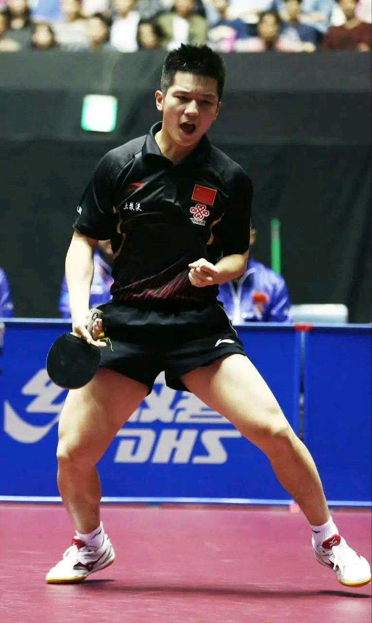 关于比利时乒乓球队碾压波兰乒乓球队，樊振东统治全场的信息