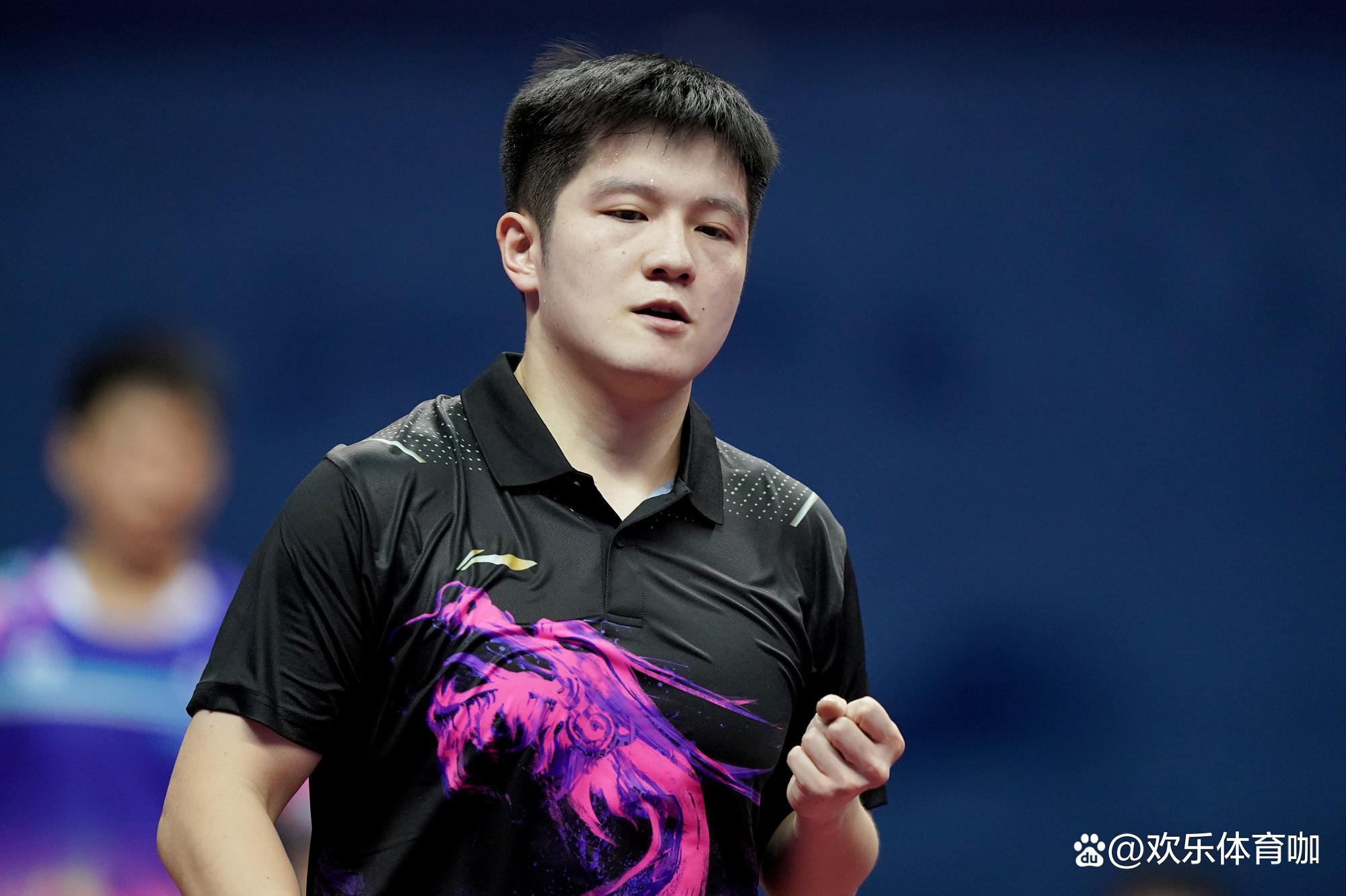 瑞典队横扫葡萄牙队,樊振东关键制胜 瑞典队横扫葡萄牙队,樊振东关键制胜