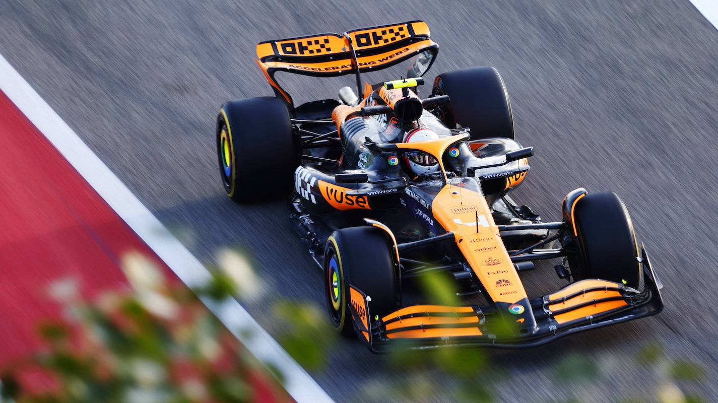 索伯车队力克迈凯伦,佩雷兹高光表现的简单介绍 索伯车队力克迈凯伦,佩雷兹高光表现的简单介绍