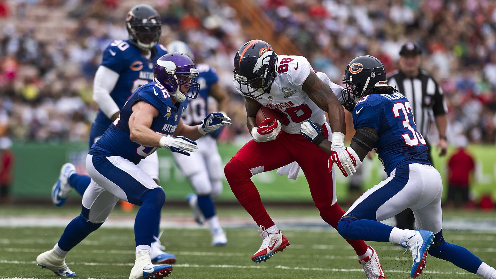 F1新赛季揭幕战，维斯塔潘独行侠式领跑，一波带走魔术般的悬念