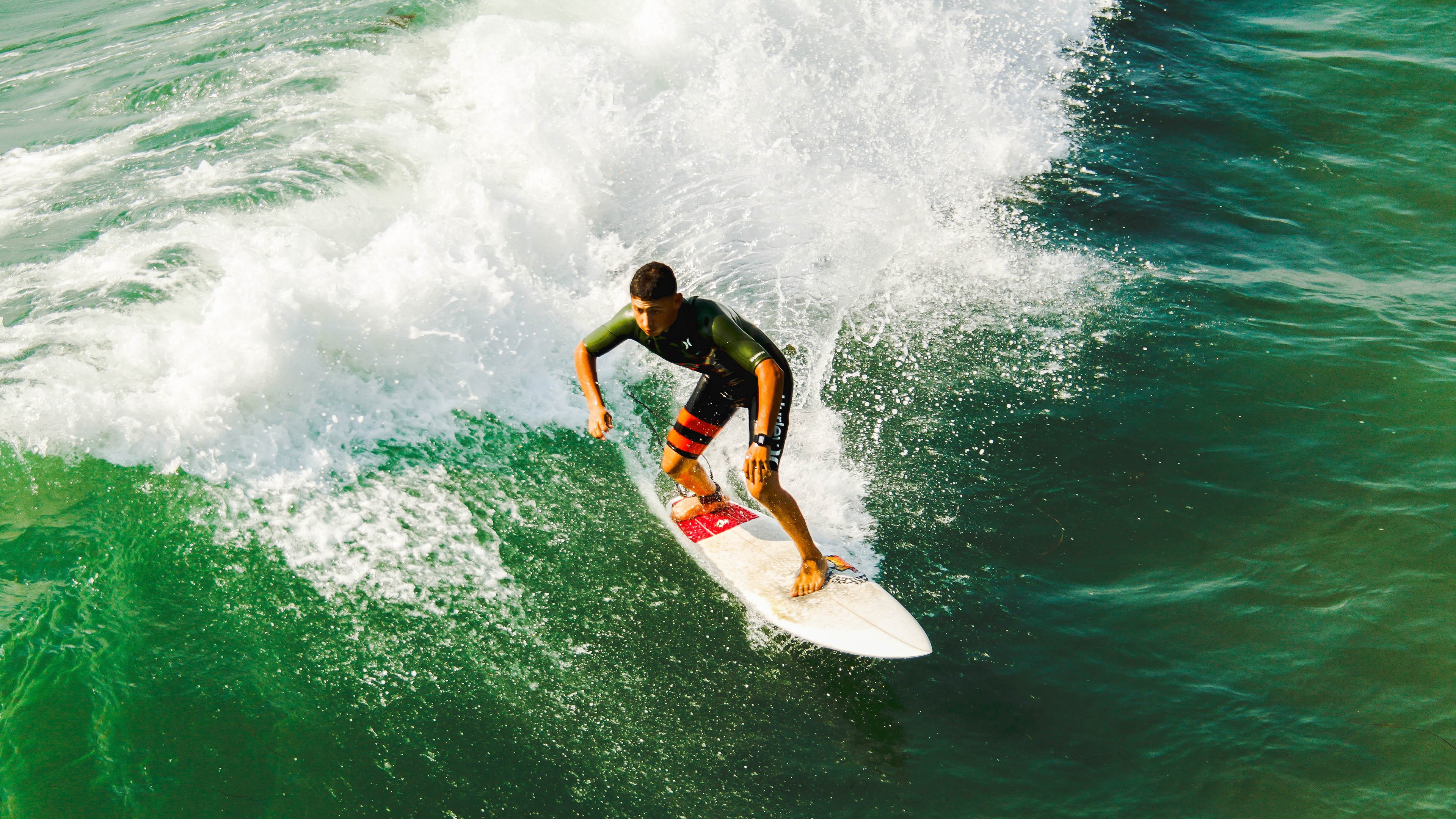 法网红土碾压温网草场，德约科维奇带队诠释全面王者的时代定义